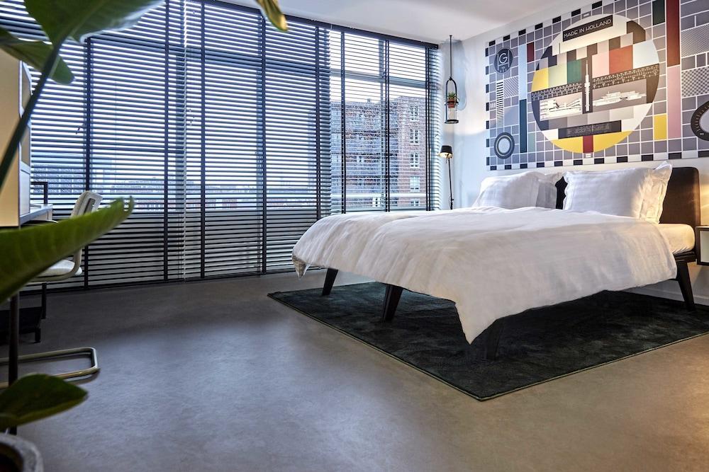 Gooiland Hotel Χίλβερσουμ Εξωτερικό φωτογραφία