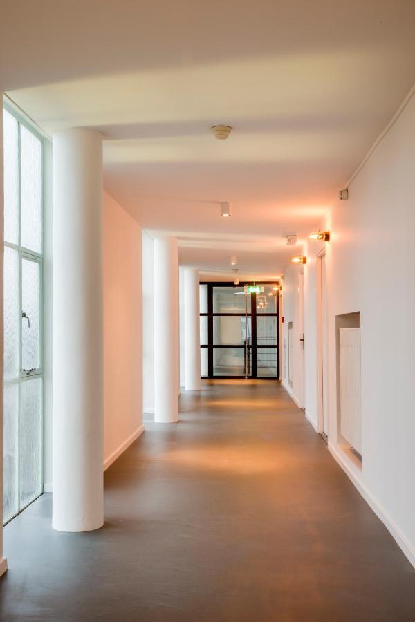 Gooiland Hotel Χίλβερσουμ Εξωτερικό φωτογραφία