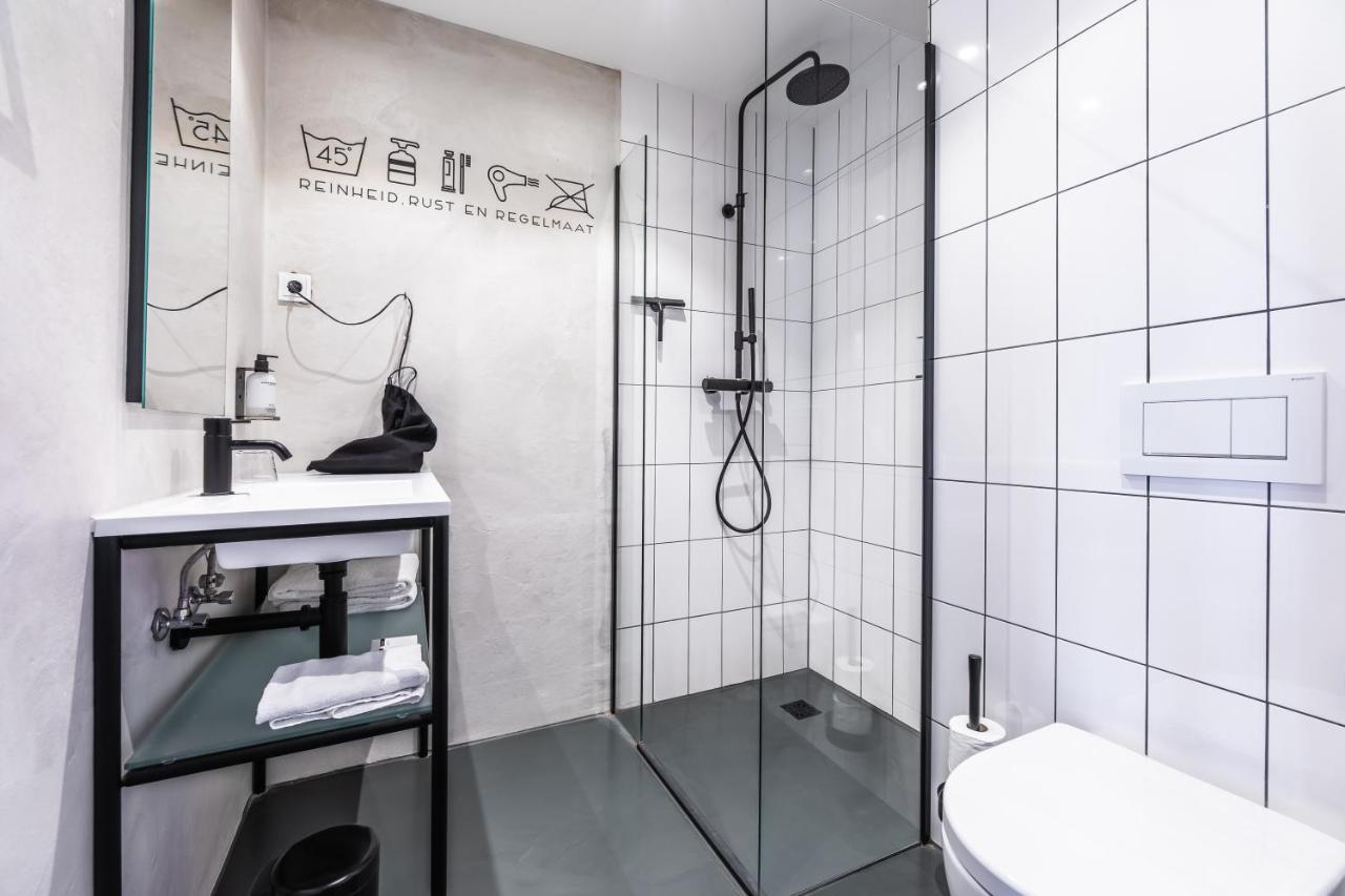 Gooiland Hotel Χίλβερσουμ Εξωτερικό φωτογραφία