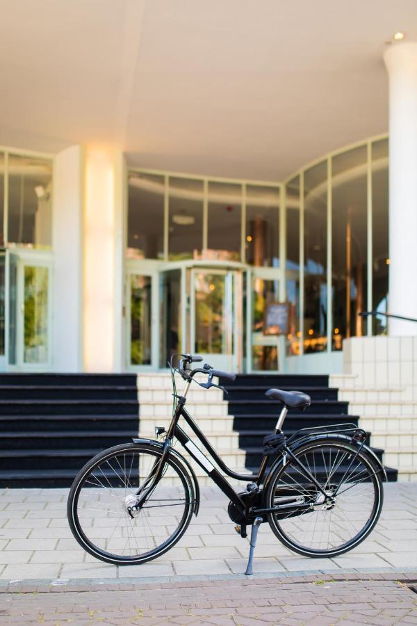 Gooiland Hotel Χίλβερσουμ Εξωτερικό φωτογραφία