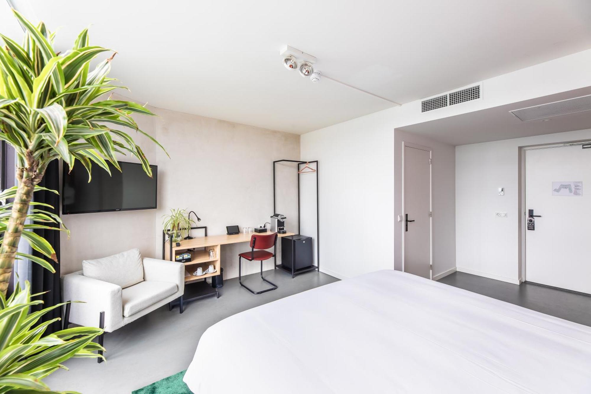 Gooiland Hotel Χίλβερσουμ Εξωτερικό φωτογραφία