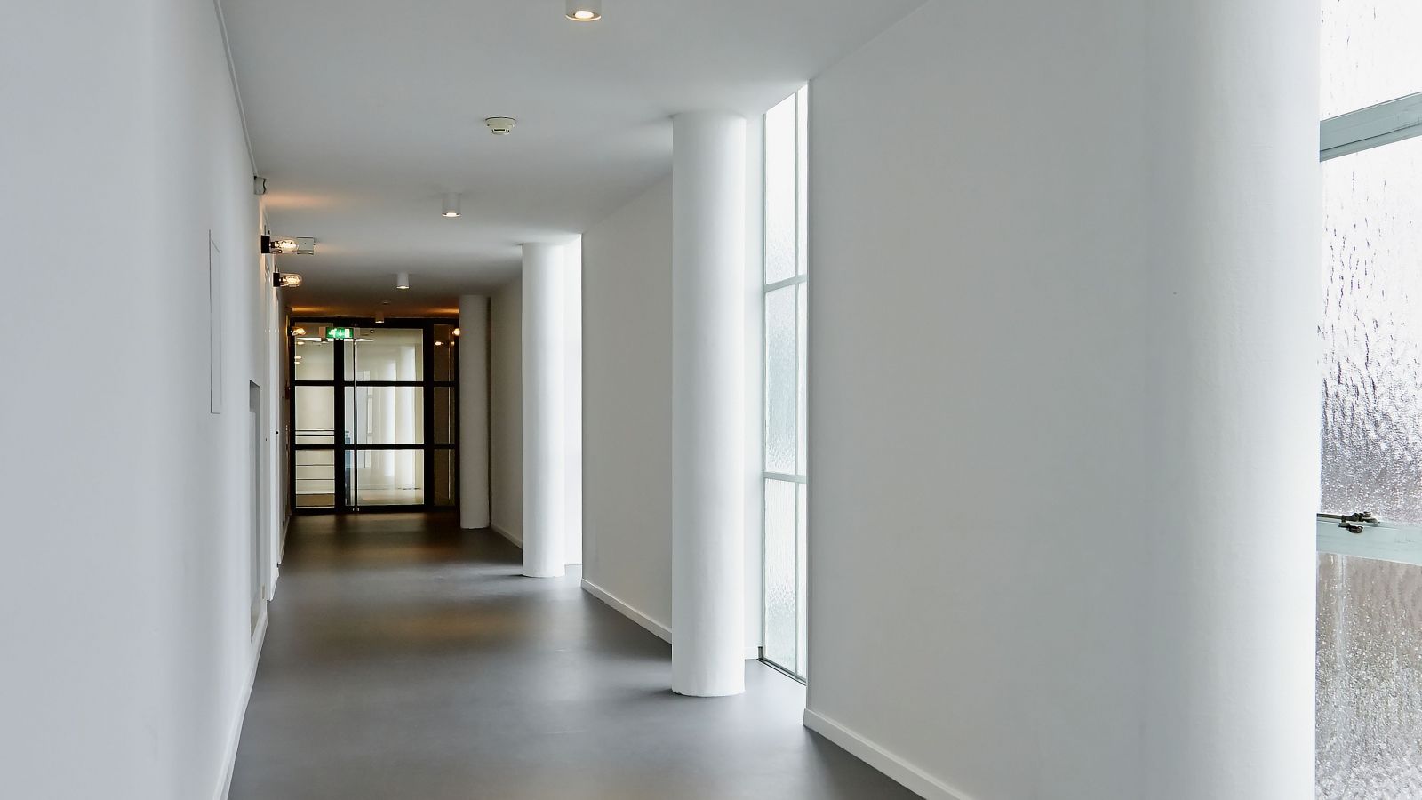 Gooiland Hotel Χίλβερσουμ Εσωτερικό φωτογραφία