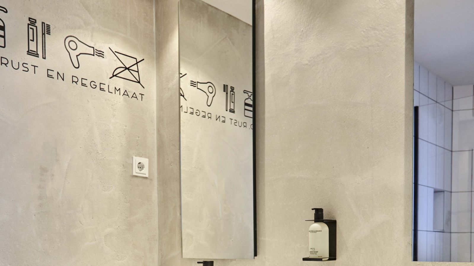 Gooiland Hotel Χίλβερσουμ Δωμάτιο φωτογραφία
