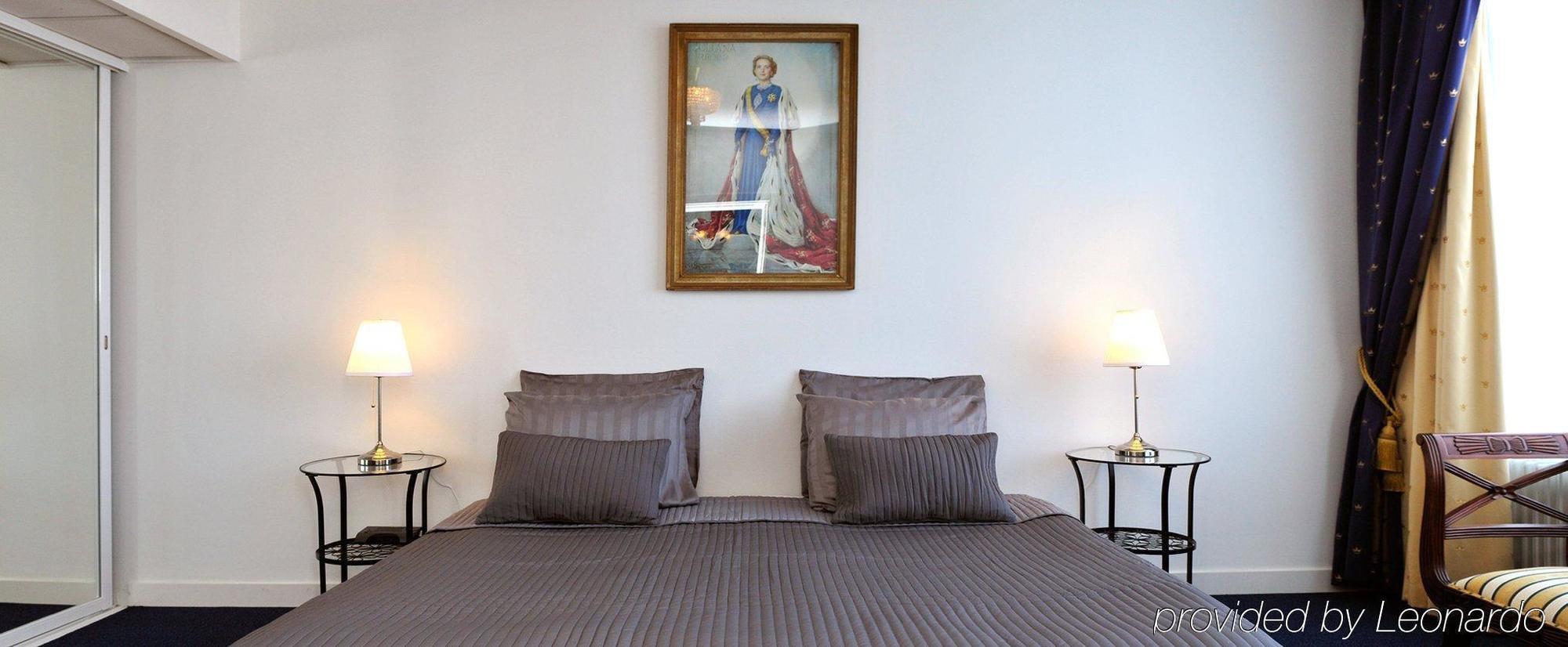Gooiland Hotel Χίλβερσουμ Εξωτερικό φωτογραφία
