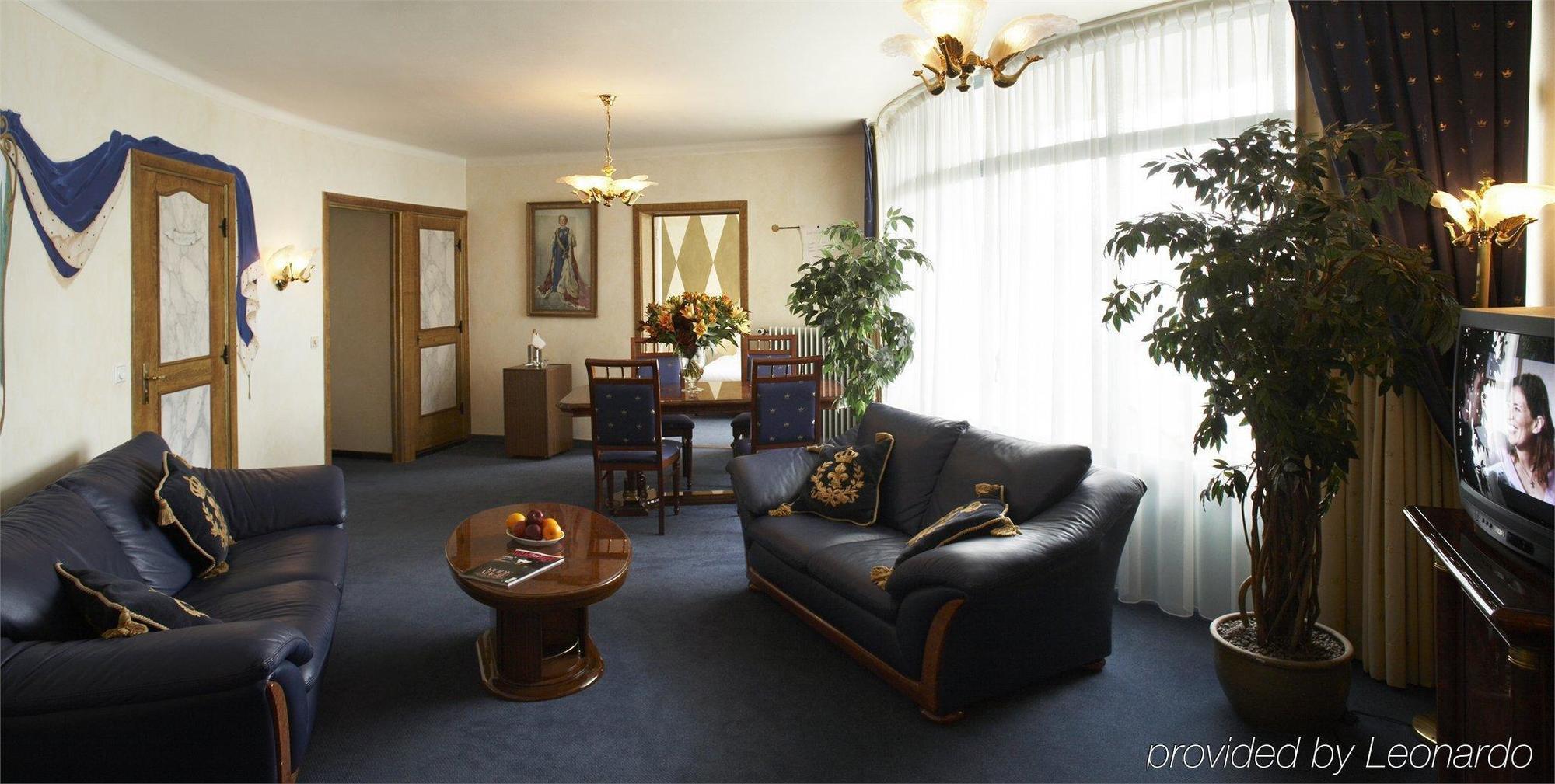 Gooiland Hotel Χίλβερσουμ Εξωτερικό φωτογραφία